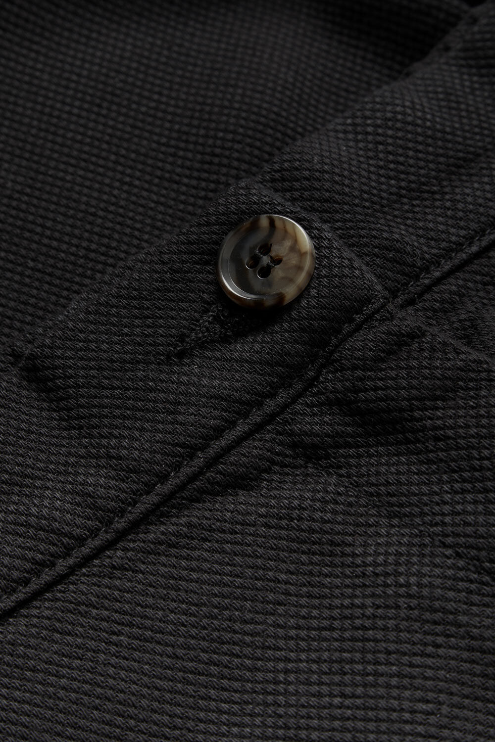 PATINO BUKSER, Black