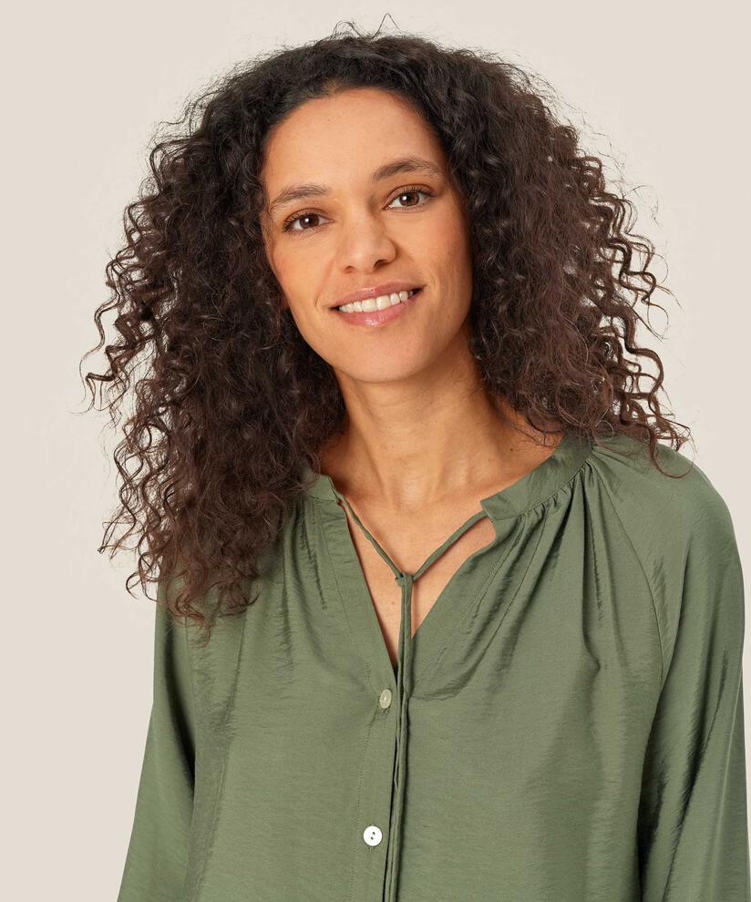 Iralea Skjorte, Four Clover