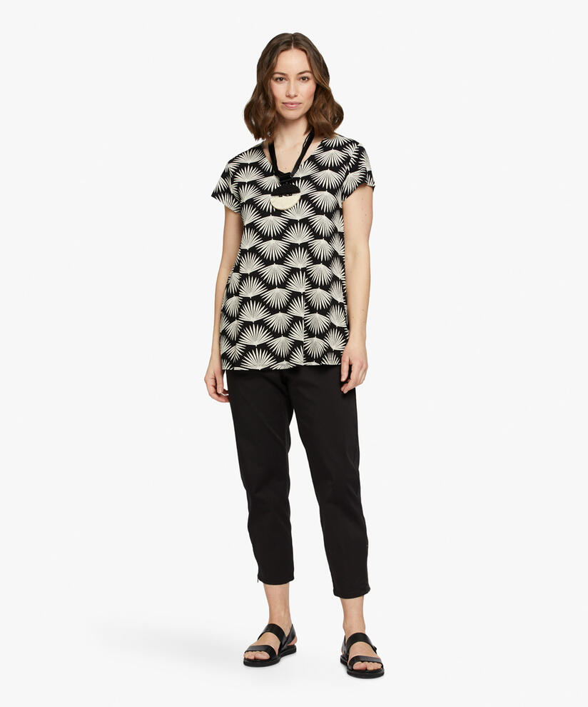 DIGNA TOPP, Black