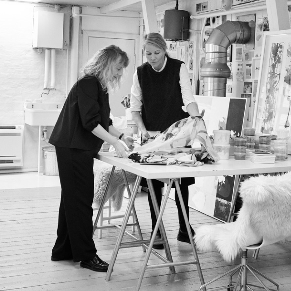 Birgitte Lund